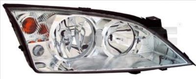 Luz esquerda 2741377 Alkar
