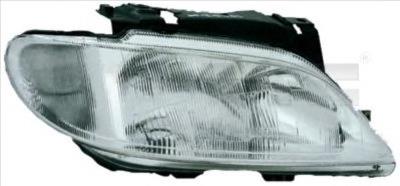 Compre 4071980 Diederichs Luz direita