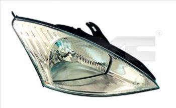 2742399 Alkar Luz direita