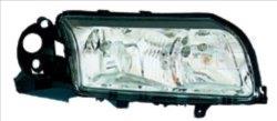 Luz direita 8693558 Volvo