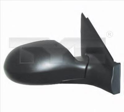 Compre Espelho de retrovisão esquerdo Citroen C5 2