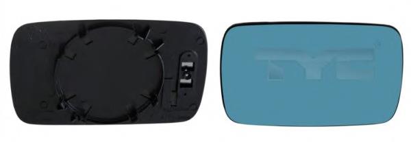 Elemento espelhado do espelho de retrovisão esquerdo BMW 51161938037 preço, a partir de 24,05 USD