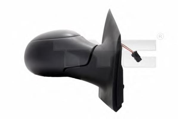 Compre 8149RL Peugeot/Citroen Espelho de retrovisão direito