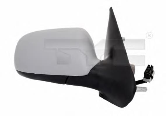 Espelho de retrovisão esquerdo Peugeot/Citroen 8148TG preço, a partir de 63,08 USD