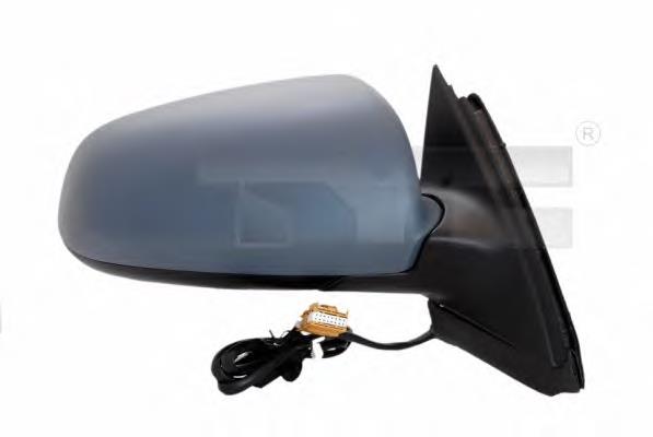 Compre 8D1858532J3FZ VAG Espelho de retrovisão direito