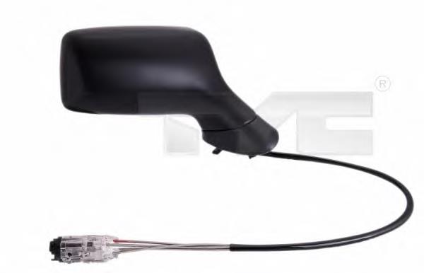 Compre 893857502G3FZ VAG Espelho de retrovisão direito