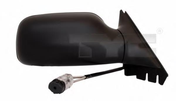 Espelho de retrovisão direito VAG 4A1857502F preço, a partir de 80,51 USD