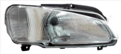 Compre 86186 VALEO Luz esquerda