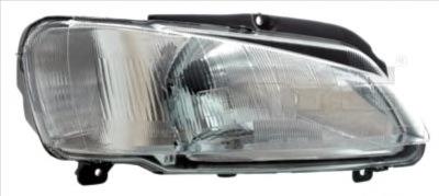 2702286 Alkar Luz direita