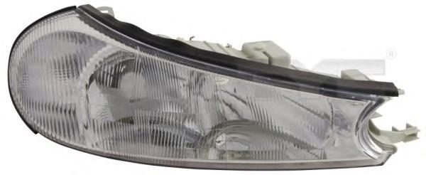 Compre 1110514 Ford Luz direita