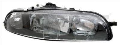 Luz esquerda VALEO 85770 preço, a partir de 57,89 USD