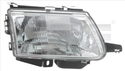 Luz direita Polcar 230610E preço, a partir de 47,67 USD