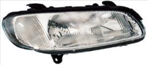 Luz direita 2742448 Alkar