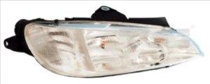 Luz esquerda 2741299 Alkar