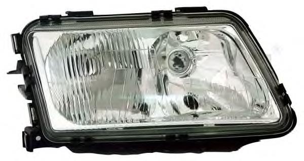 2701500 Alkar Luz esquerda