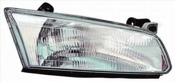 8111033210 Toyota Luz direita