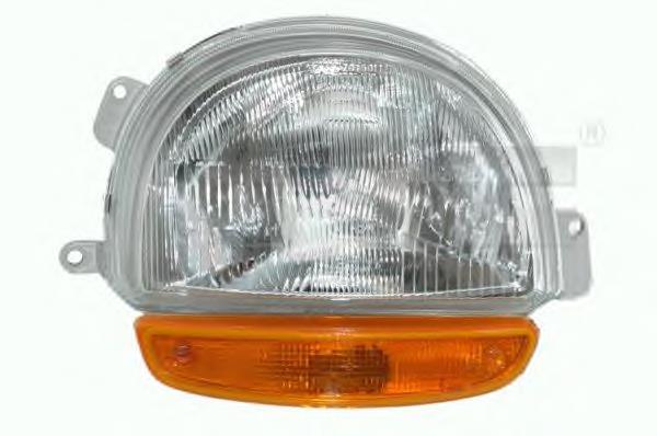 38324080 Jumasa Luz direita