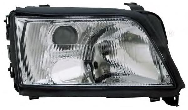 Compre 4A0941030L VAG Luz direita