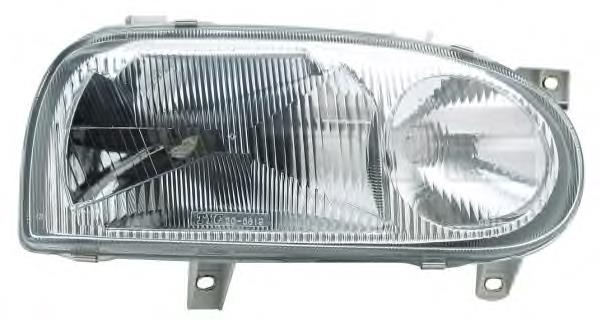 Luz direita Alkar 2702126