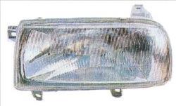 Compre 1H5941018D VAG Luz direita