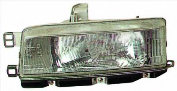 Compre 811501A820 Toyota Luz esquerda