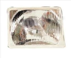 Luz direita 3770942 VAN Wezel