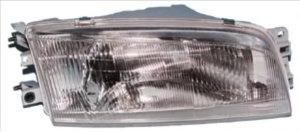 Luz esquerda Mitsubishi Lancer VI CJ, CP