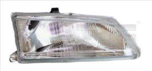 Compre 6205C7 Peugeot/Citroen Luz direita