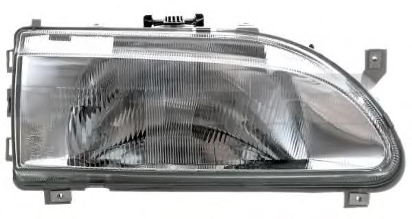 Luz direita 84760 VALEO