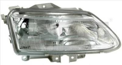 Luz direita VALEO 085311 preço, a partir de 49,37 USD