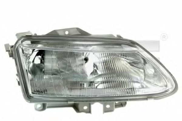 38124078 Jumasa Luz direita