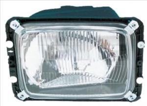 Luz direita Mercedes 3148201461 preço, a partir de 10,17 USD