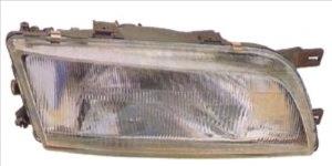 Luz direita para Nissan Almera I N15