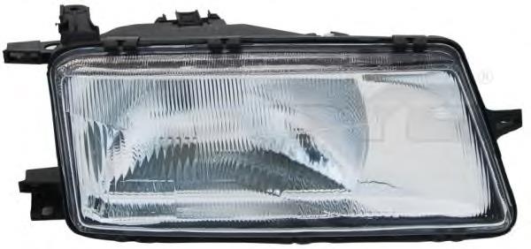 Luz esquerda General Motors 90421593 preço, a partir de 58,63 USD