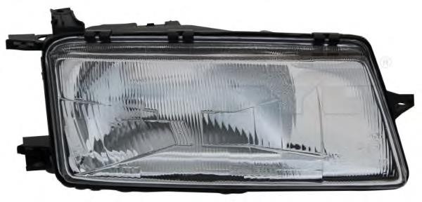 Luz direita 0301028335 Bosch