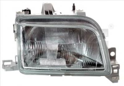 Luz direita VALEO 84240 preço, a partir de 59,69 USD