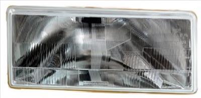 Luz direita Peugeot/Citroen 480441 preço, a partir de 81,40 USD