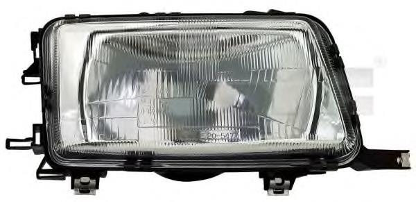 Compre 893941029E VAG Luz esquerda