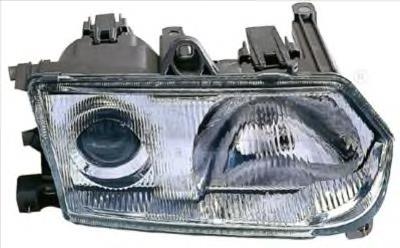Luz esquerda Alfa Romeo 146  930