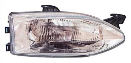 Luz direita TYC 205423082 preço, a partir de 68,10 USD