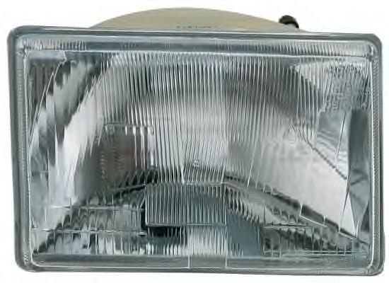 055054833 Chrysler Luz esquerda