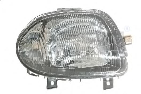 Luz direita Alkar 2742164