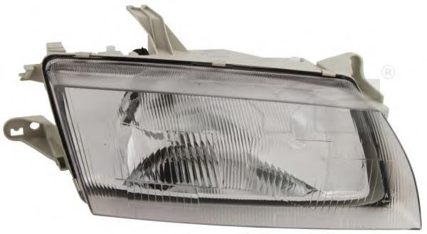 Luz esquerda TYC 205494082 preço, a partir de 86,58 USD