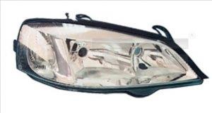 2742437 Alkar Luz direita