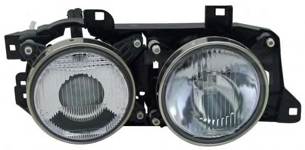 Luz esquerda TYC 205292052 preço, a partir de 90,24 USD
