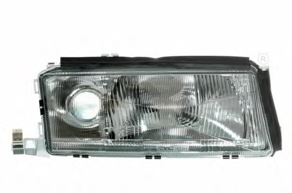 Luz direita Prasco SK0204903