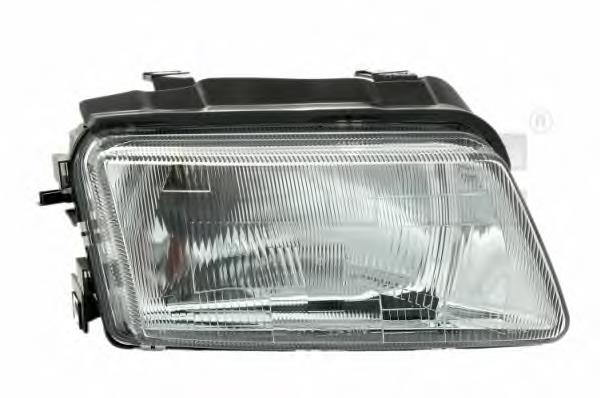 Luz direita 0301094202 VAG