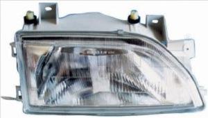 Luz esquerda 1058210 Ford