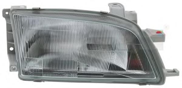 Luz esquerda Toyota 8115005060 preço, a partir de 80,02 USD
