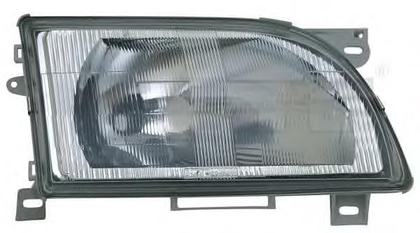 Compre 95VG13006AA Ford Luz esquerda